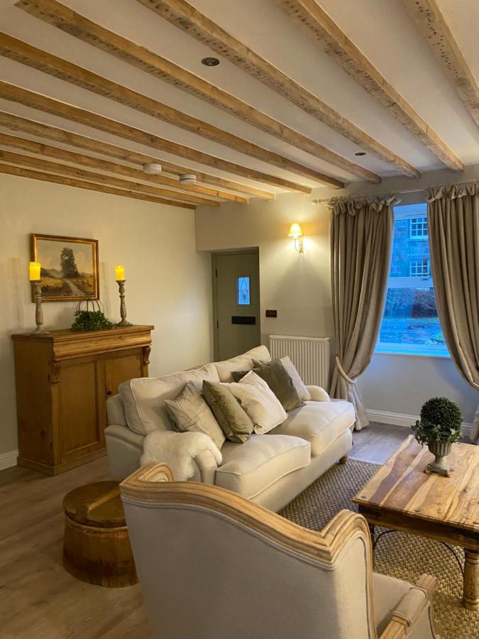 Bailey Cottage Gargrave Exteriér fotografie