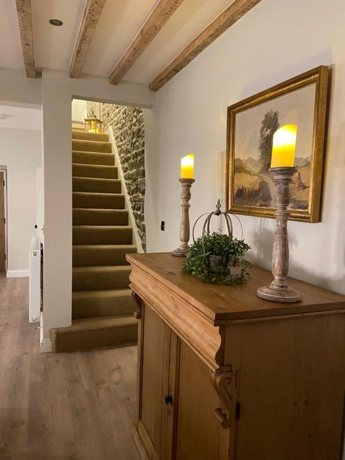 Bailey Cottage Gargrave Exteriér fotografie