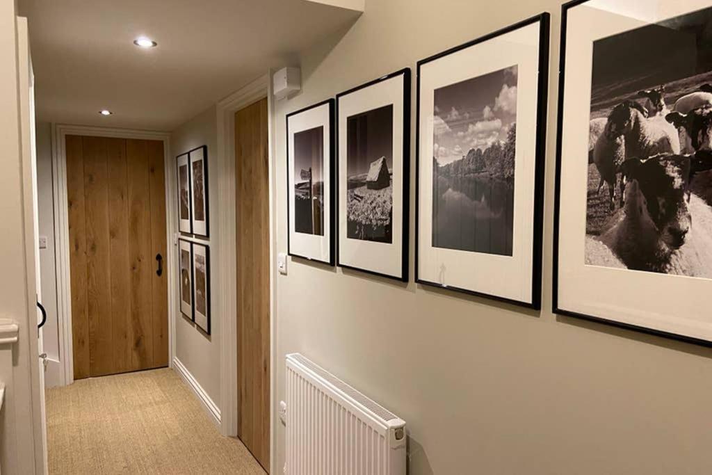 Bailey Cottage Gargrave Exteriér fotografie