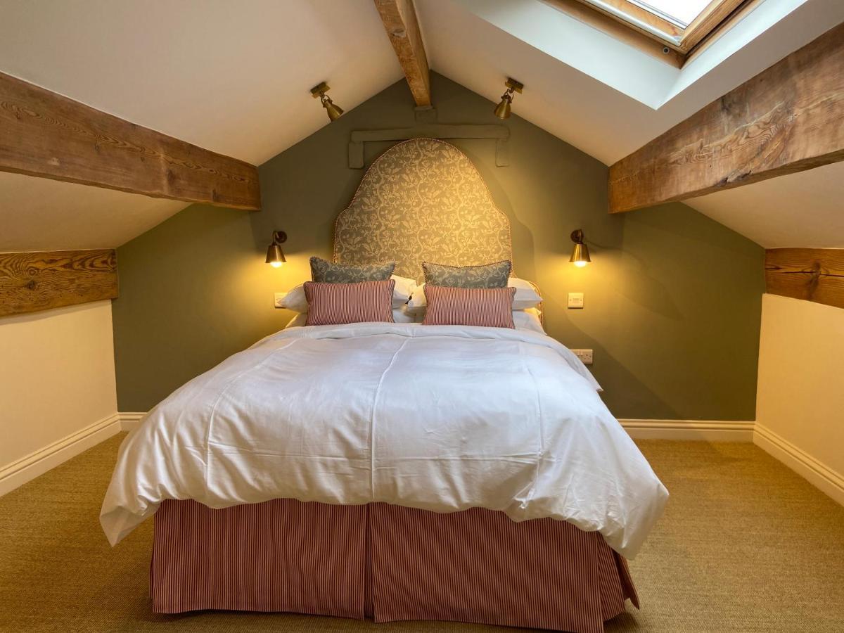 Bailey Cottage Gargrave Exteriér fotografie