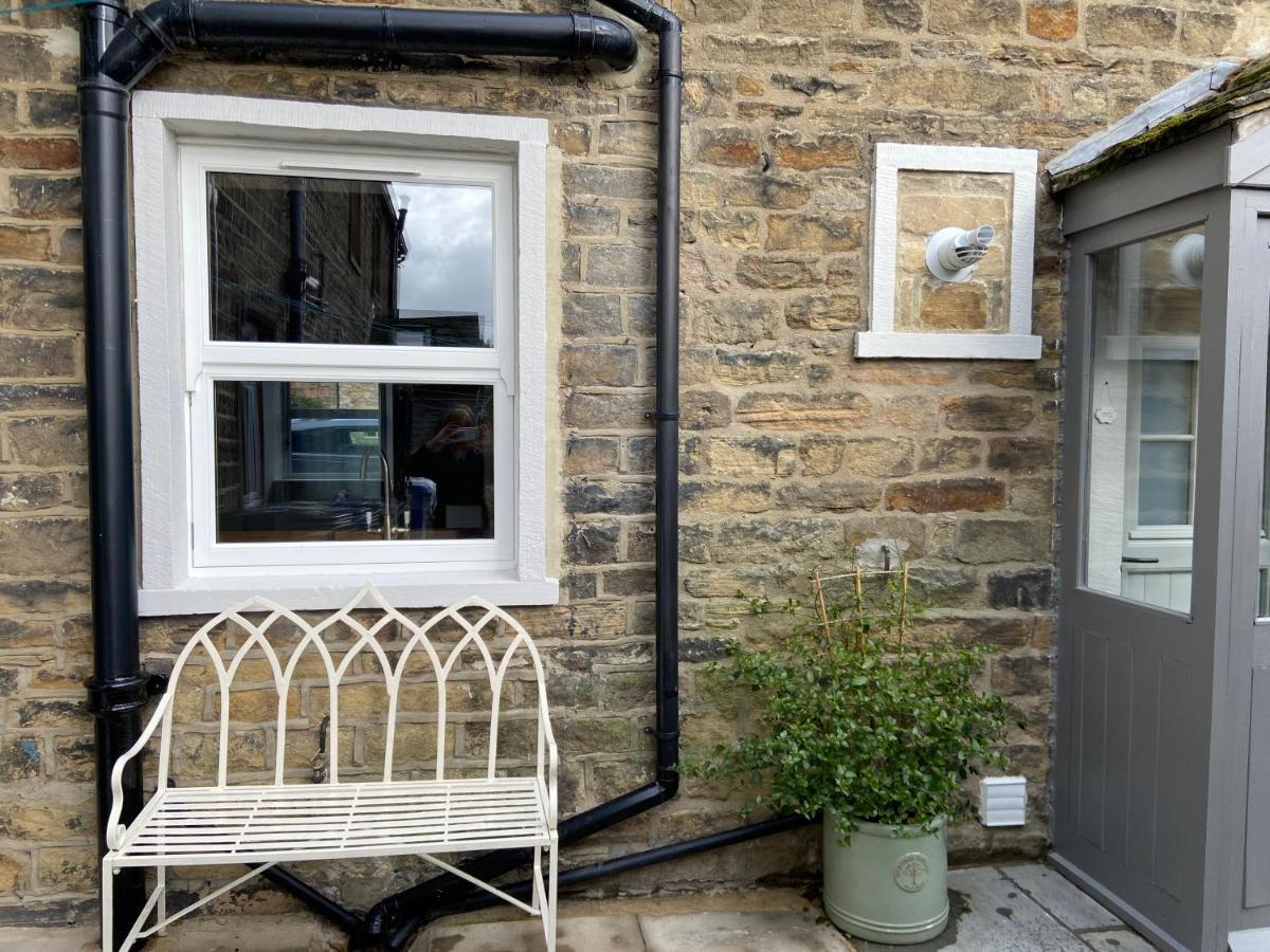 Bailey Cottage Gargrave Exteriér fotografie